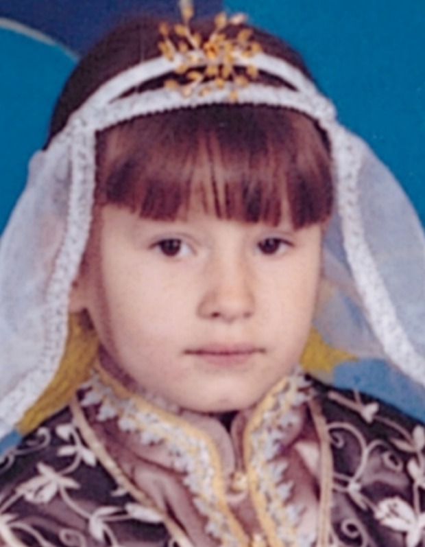 Фоторафия донора CMP-DO-3076